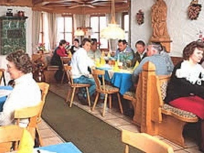 Foto: Gasthof Alpenblick